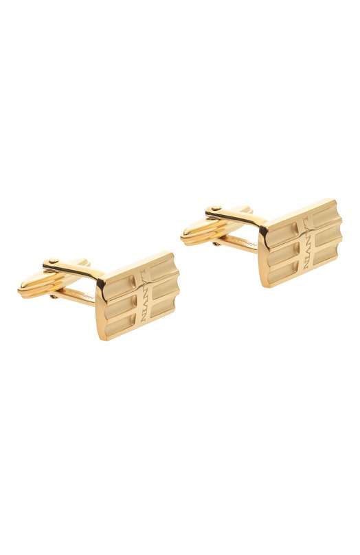 Запонки Lanvin 9293 9 Золотой 9293 9