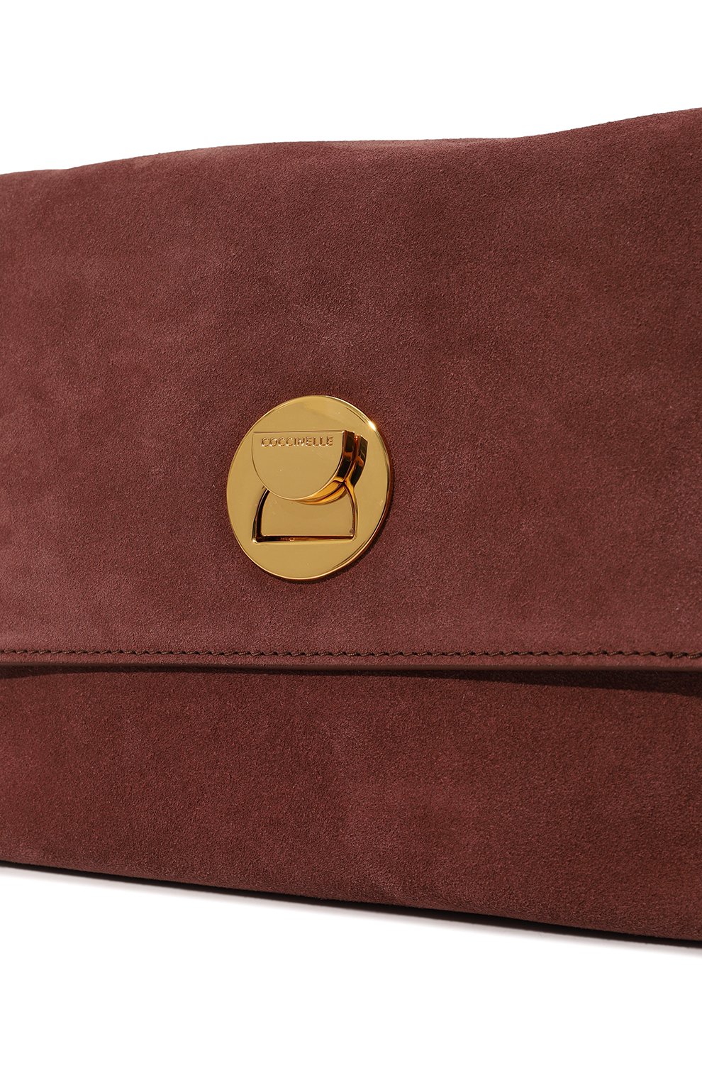 Сумка liya small COCCINELLE, арт. E1 MD1 12 06 01, фото 3