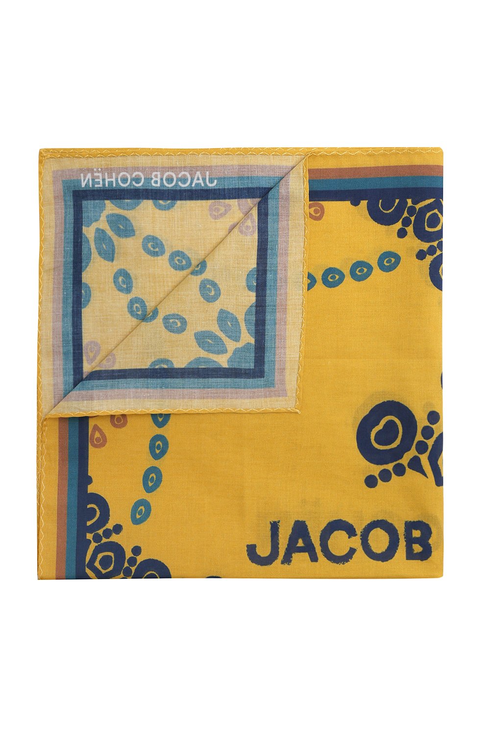 Джинсы eduard JACOB COHEN, арт. U Q M05 32 T 600A, фот�о 6