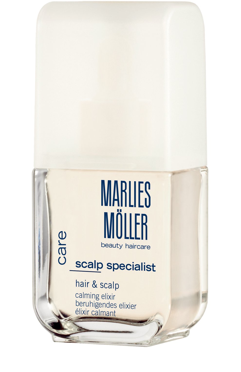Эликсир для кожи головы и роста волос  (50ml) MARLIES MOLLER, арт. 25654MMs, фото 1