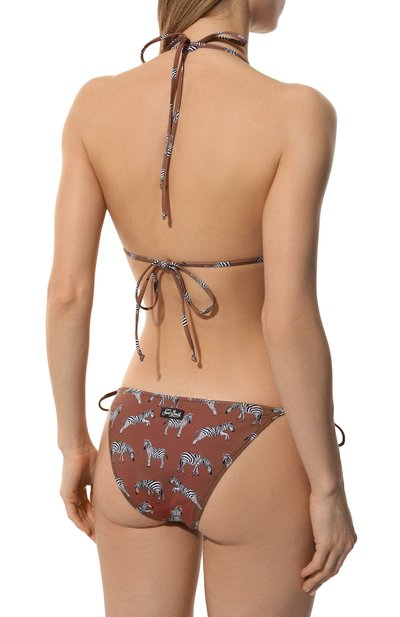 Треугольный бра MC2 SAINT BARTH, арт. STBW/LEAH/09962F, фото 3