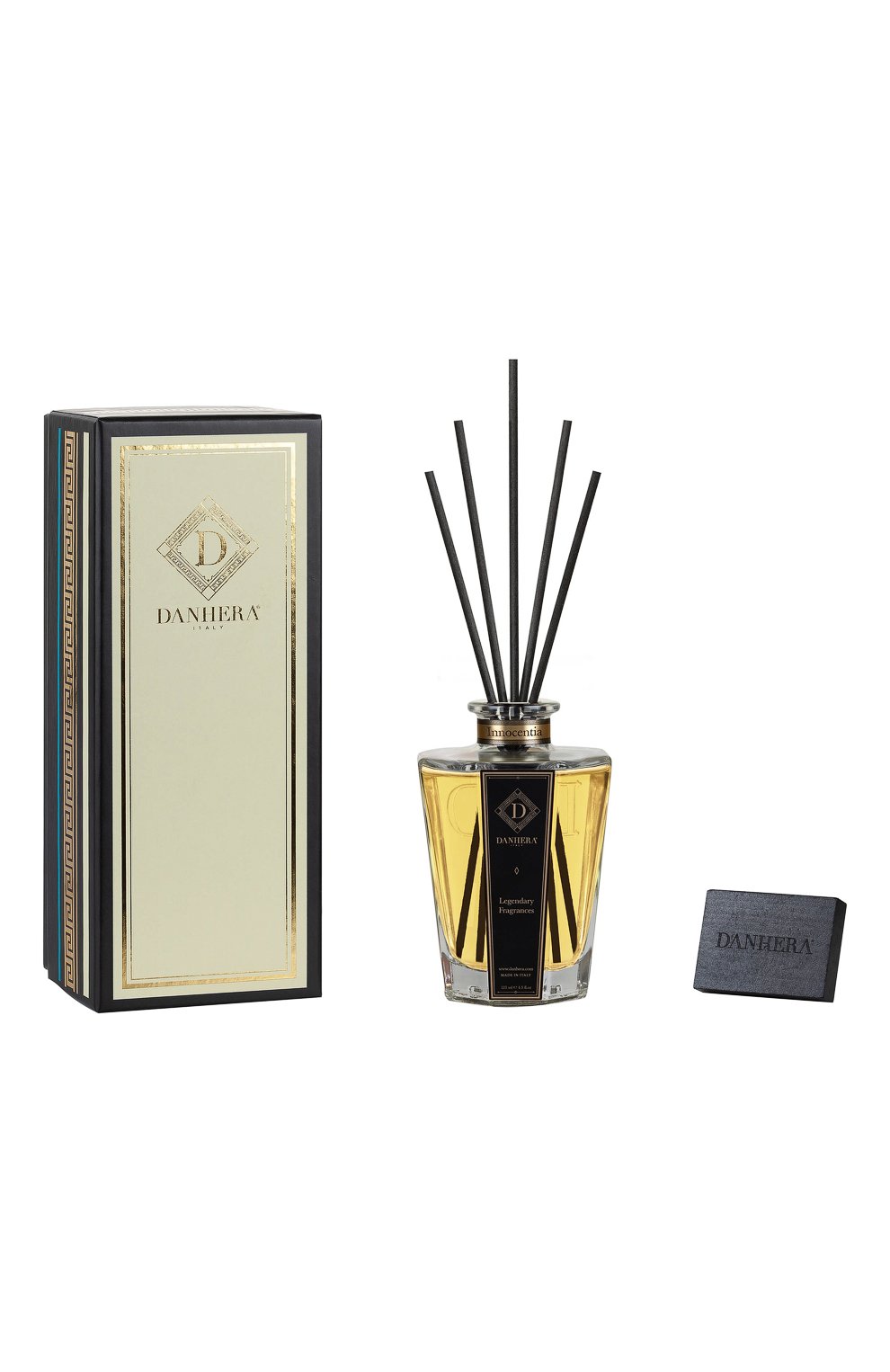 Диффузор innocentia (125ml) DANHERA ITALY, арт. DANHINN125DEC, фото 2