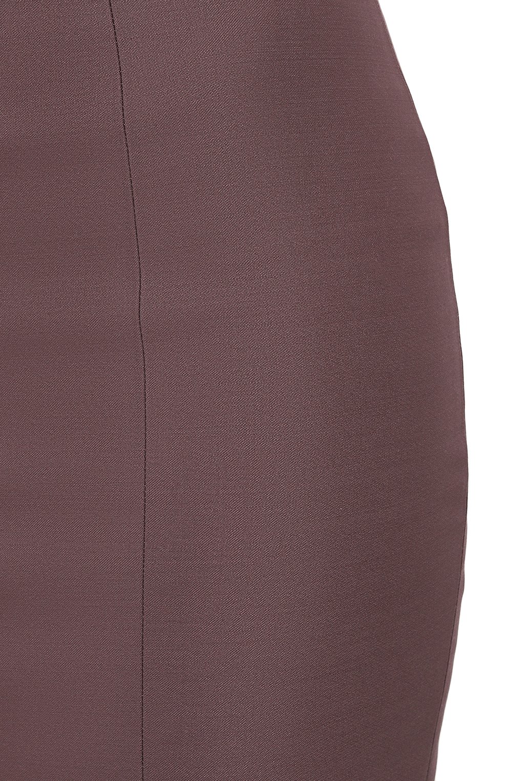 Шерстяная юбка GOOROO, арт. SK013-3000-701-FW24, фото 5