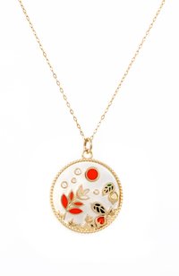 Кулон L'ATELIER NAWBAR, арт. N24A, фото 1