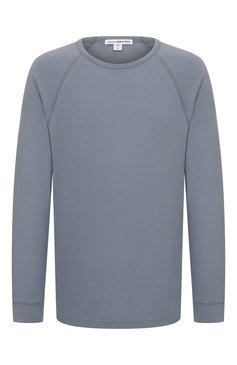 Хлопковый лонгслив JAMES PERSE, арт. MMU3382, фото 1