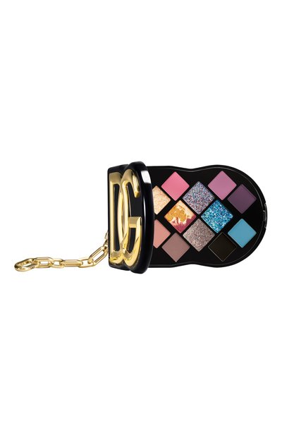Женские палетка теней для век eye dare you! (12g) DOLCE & GABBANA, арт. 8057971188963