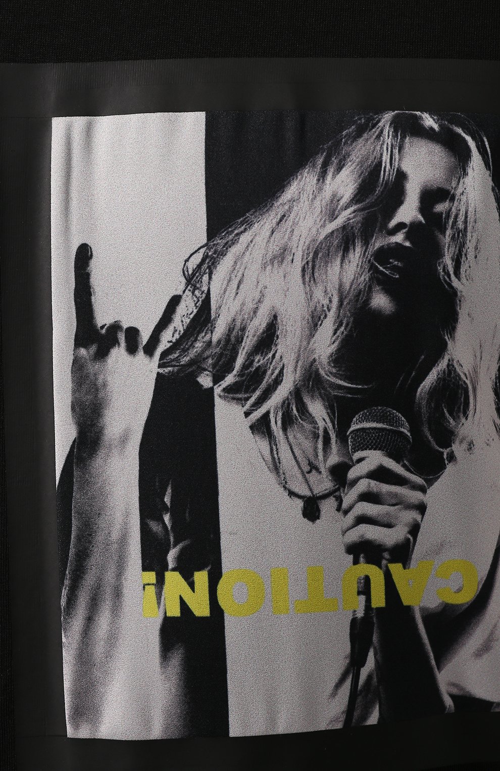 Хлопковая футболка RELIGION, арт. 39EFRG95, фото 5