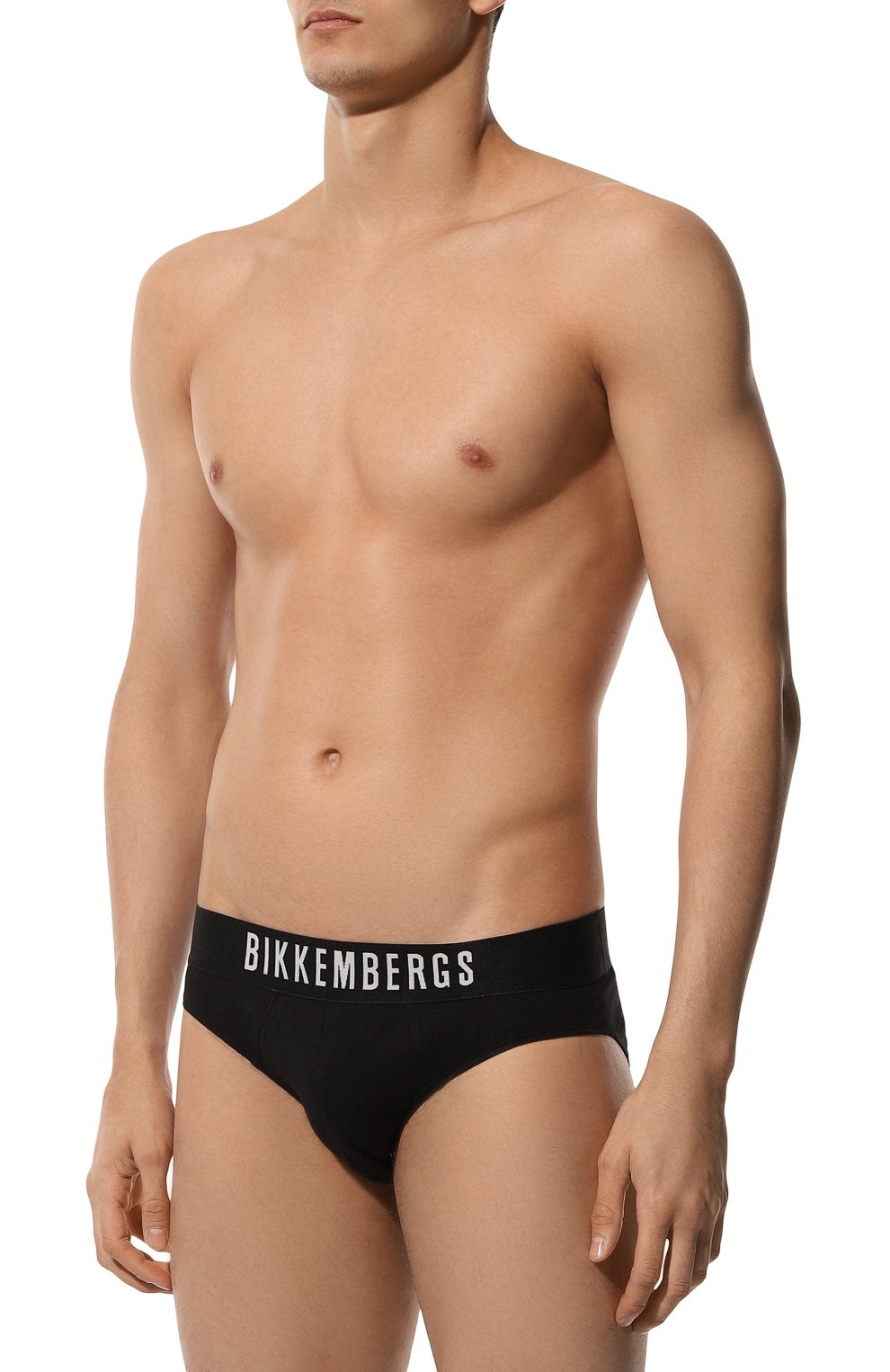 Комплект из двух брифов DIRK BIKKEMBERGS, арт. BKK1USP10BI, фото 2