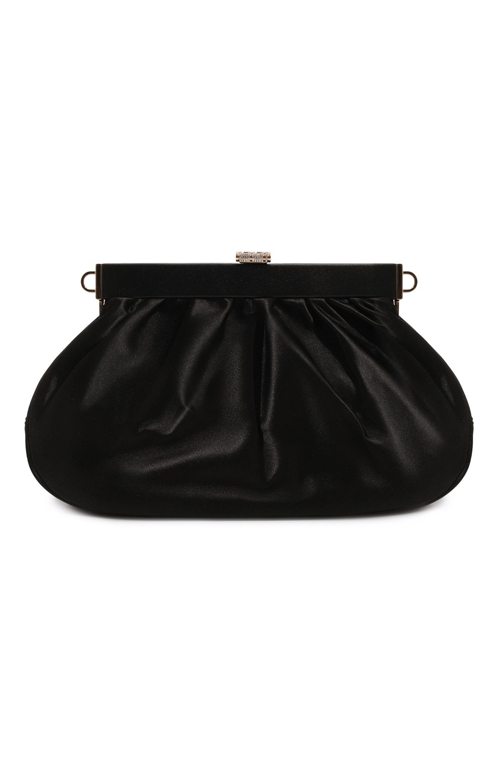 Клатч medusa '95 VERSACE, арт. 1012386/1A08717, фото 6