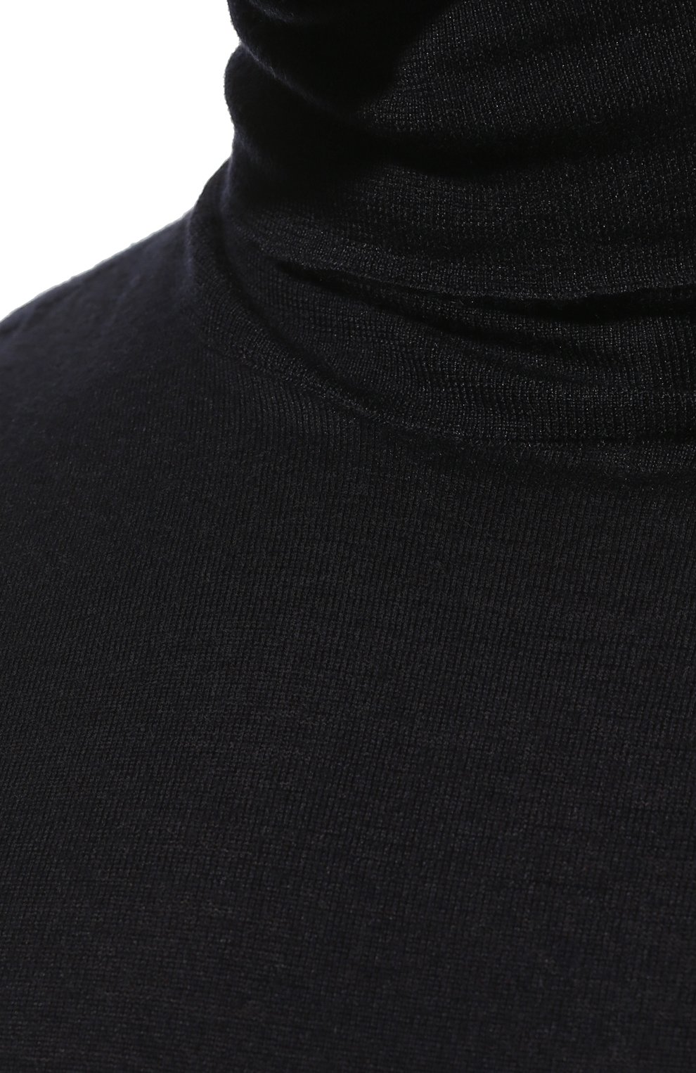 Водолазка из кашемира и шелка STEFANO RICCI, арт. K606125D01/F22302, фото 5