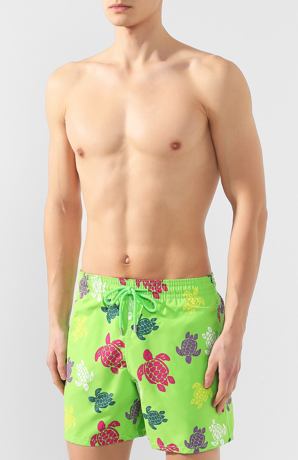 Плавки-шорты VILEBREQUIN, арт. MOOE9B37, фото 3