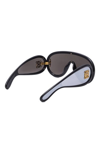 Солнцезащитные очки LOEWE, арт. LW40108I 01C, фото 5