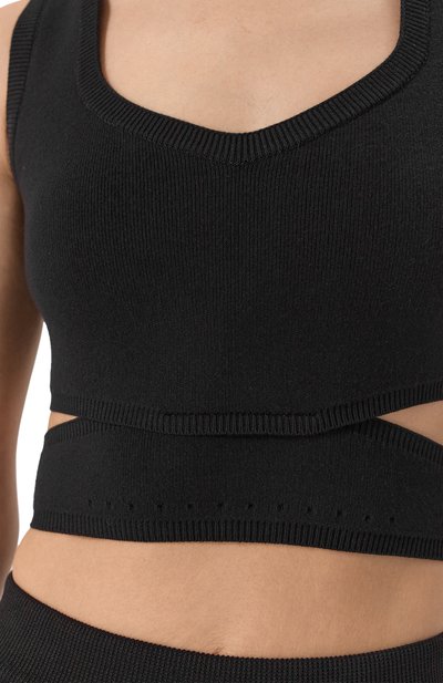 Топ из вискозы AND THE BRAND, арт. S25-TP042-1203-900, фото 5