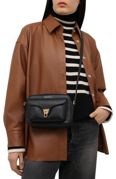 Сумка beat soft COCCINELLE, арт. E1 HF6 15 02 01, фото 2