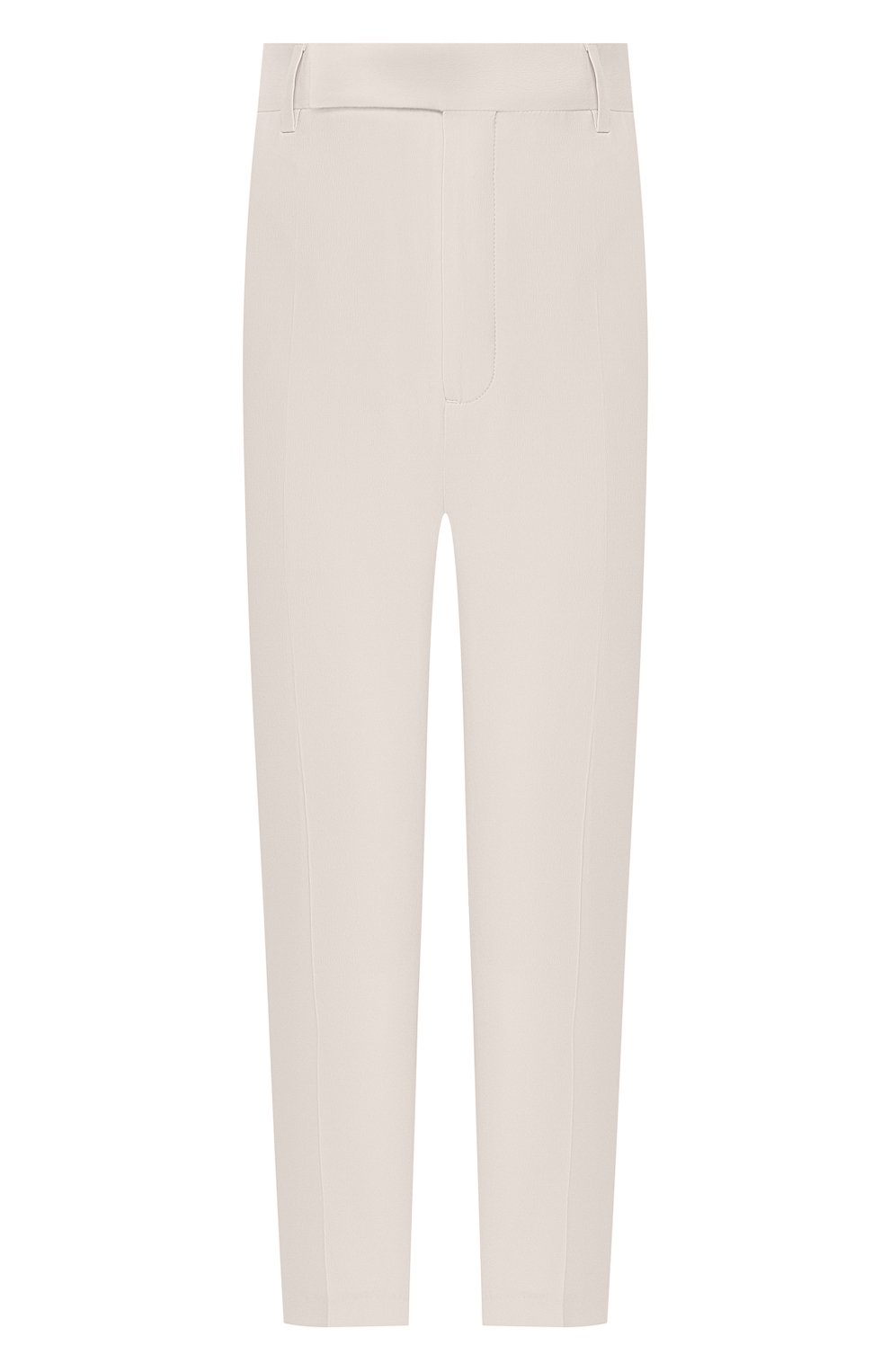 Брюки RICK OWENS, арт. RP20S1309/CC, фото 1