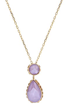 Женская кулон на подвеске orbita SWAROVSKI золотого цвета, арт. 5619786 | Фото 4 (Региональные ограничения белый список (Axapta Mercury): Не проставлено; Нос: Не проставлено; Материал: Металл, Кристаллы)