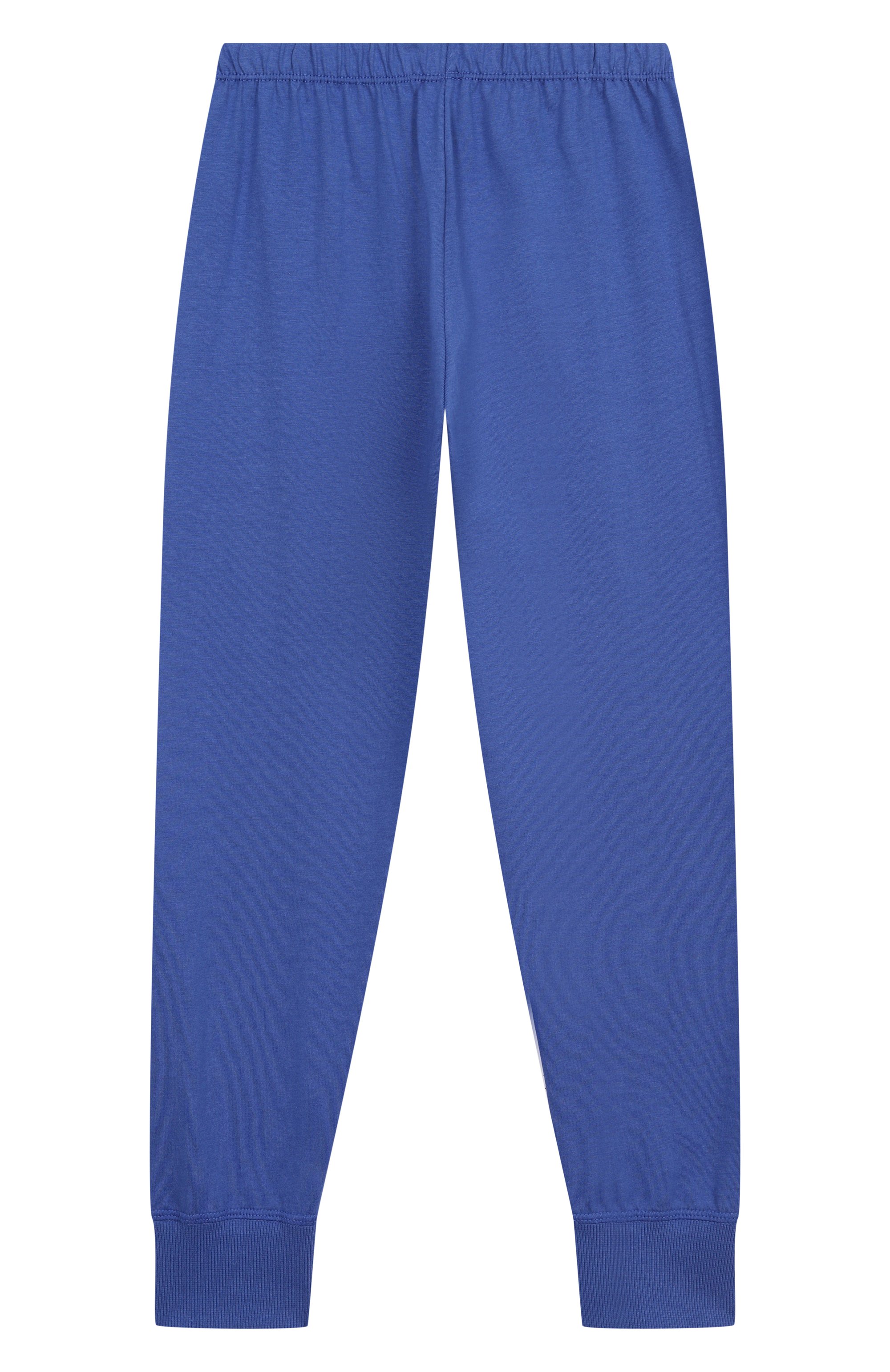 Хлопковая пижама SANETTA, арт. 233521, фото 5