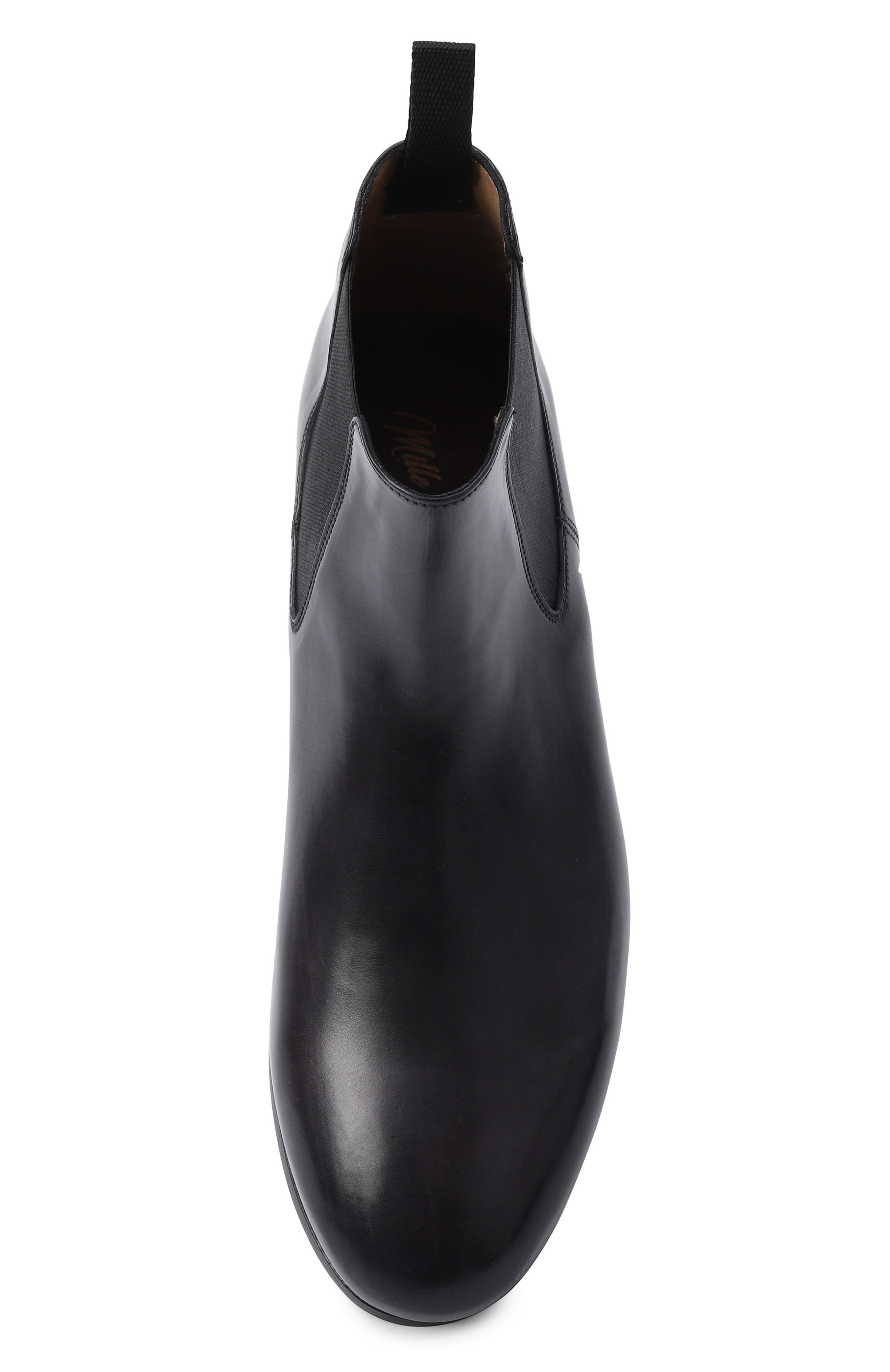 Кожаные челси beatles MILLE 885, арт. BEATLES/VAGGI0 1/2, фото 5