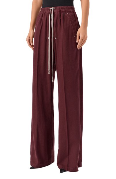 Хлопковые брюки DRKSHDW, арт. DS02E7327/, фото 3