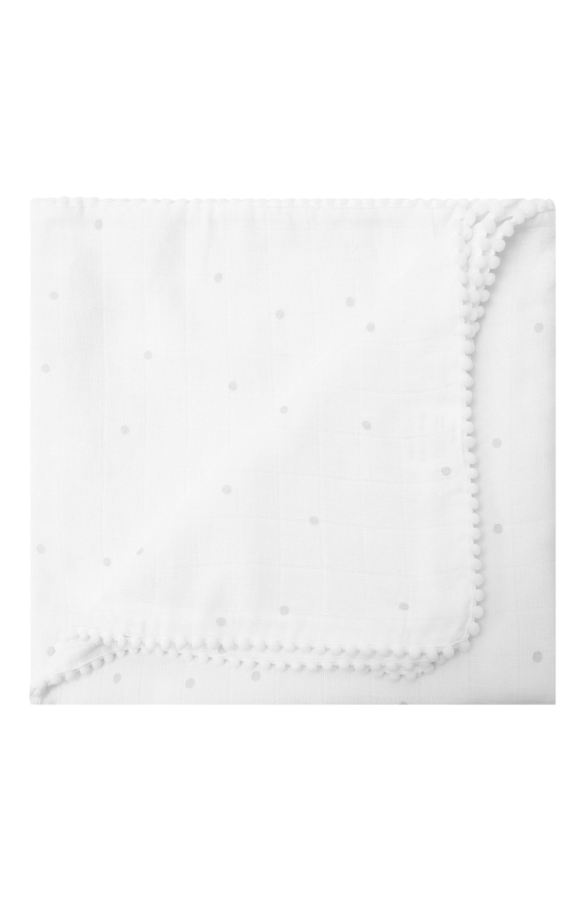 Комплект из двух пеленок NIKOLA+MARUSIA, арт. 2005, фото 5