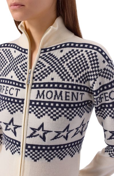 Шерстяное боди PERFECT MOMENT, арт. W3001250/2288, фото 5