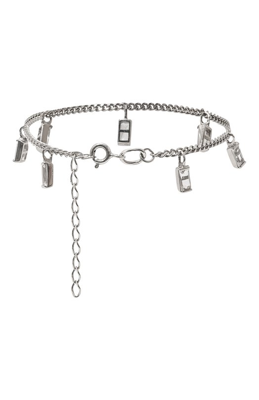 Браслет Secrets jewelry БХИС00227 Серебряный  БХИС00227 Фото 3