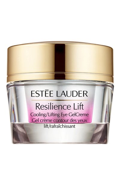 Лифтинговый гель-крем для кожи вокруг глаз resilience lift (15ml) ESTÉE LAUDER, арт. P1CW-01, фото 1
