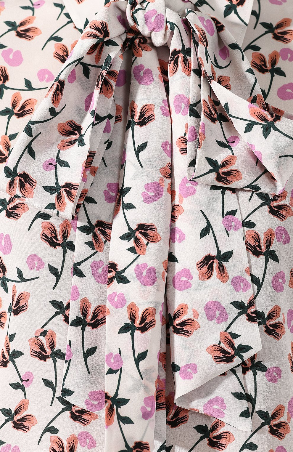 Шелковая блузка ESCADA, арт. 5029890, фото 5