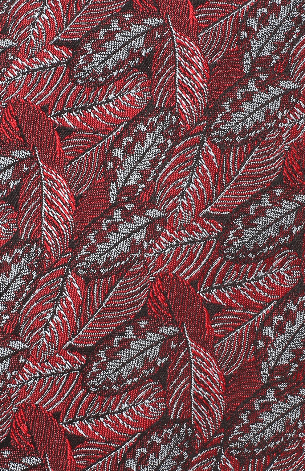 Шелковый галстук LANVIN, арт. 2125/TIE, фото 3