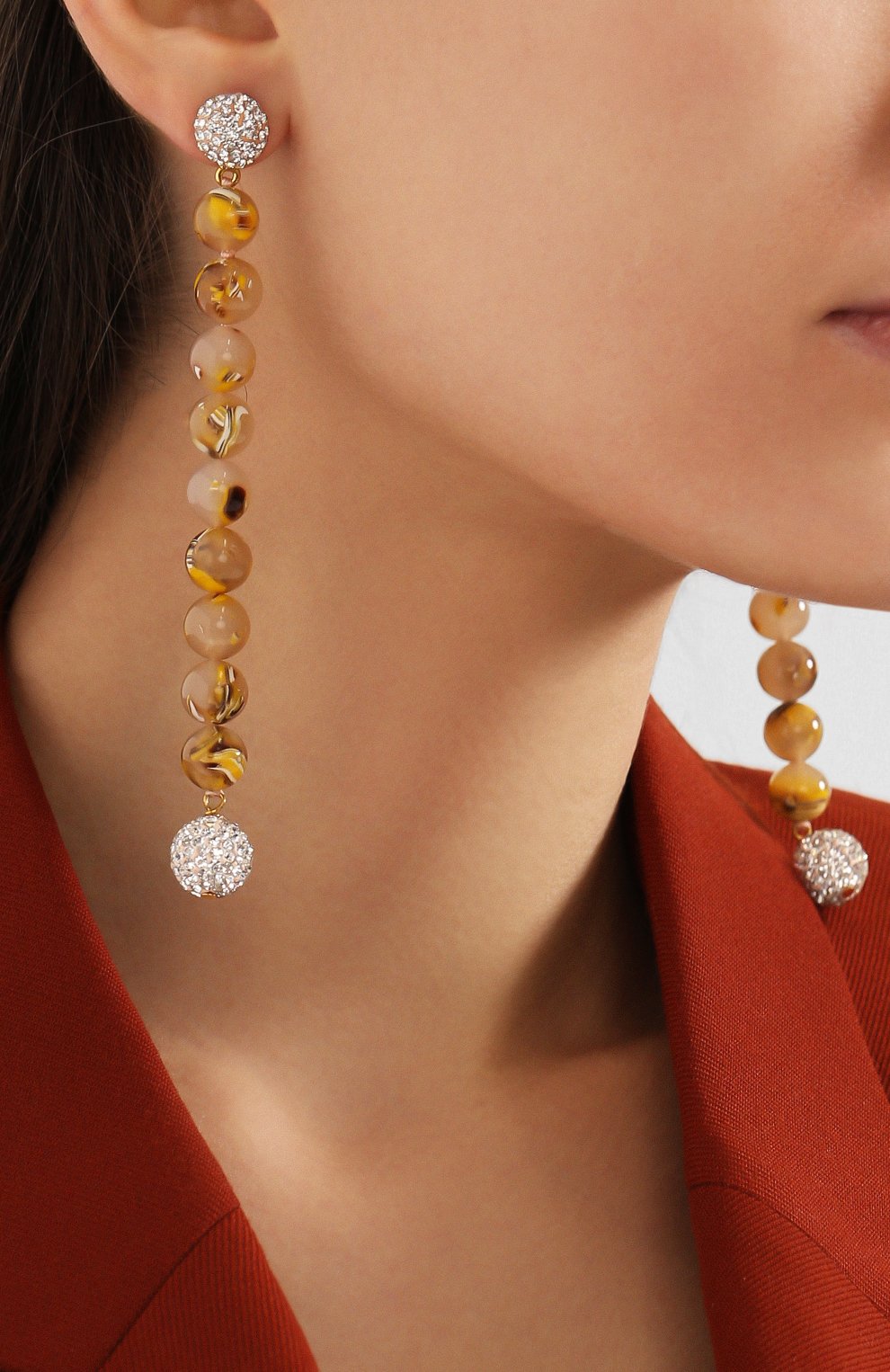 Серьги LELE SADOUGHI, арт. LS0759H0, фото 2