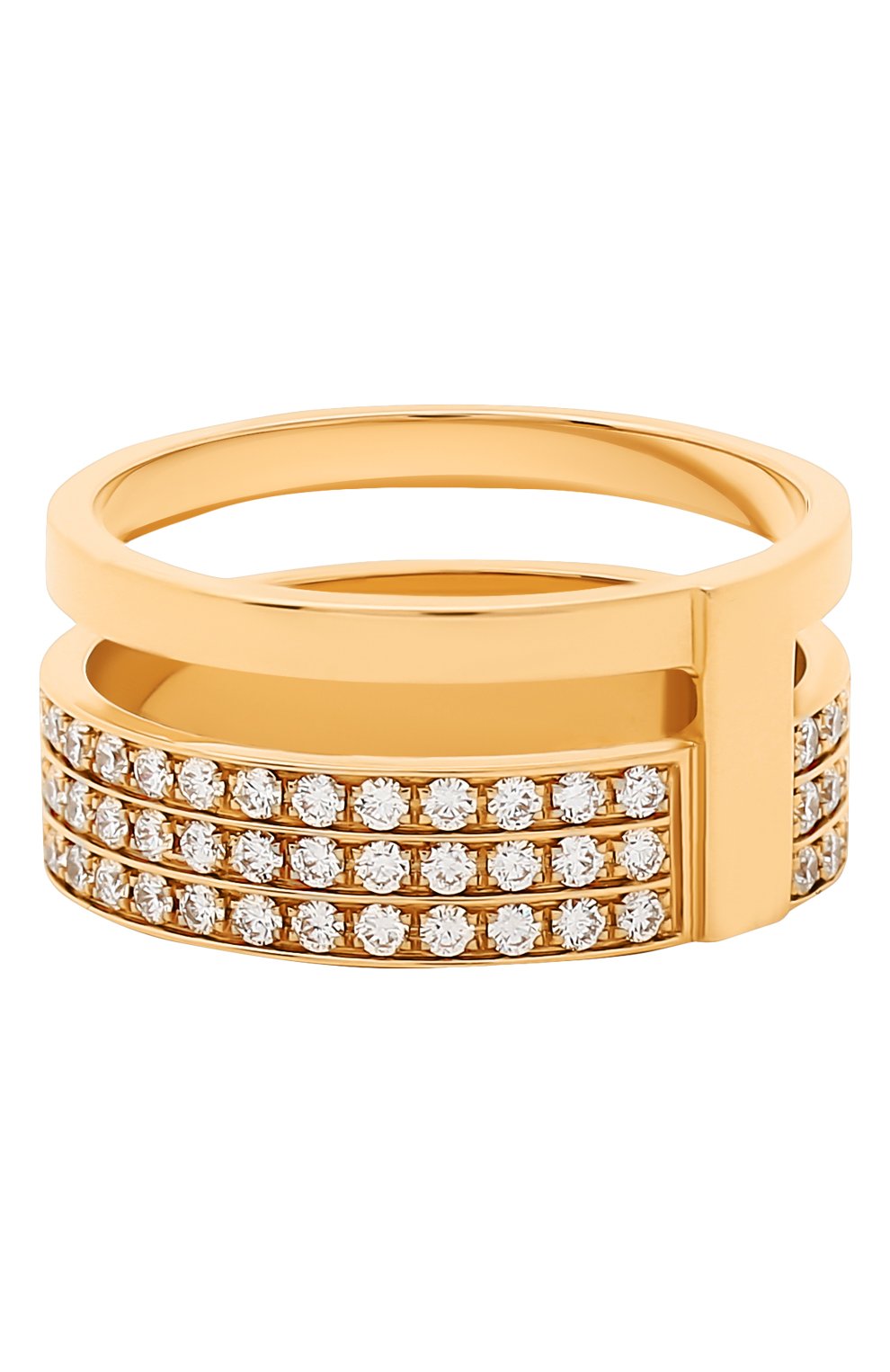 Кольцо REPOSSI, арт. RMO2BAPG00000, фото 2