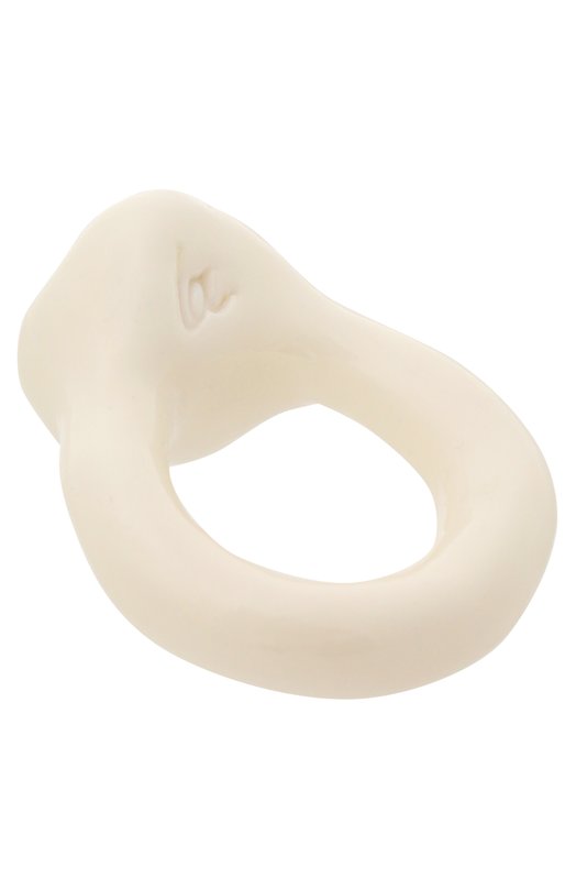 Кольцо Lili Archive М.424 Кремовый  М.424 Фото 2