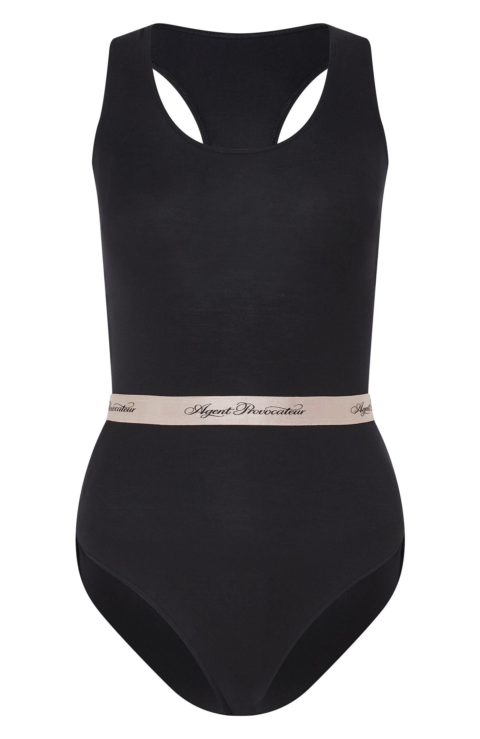 Боди clea AGENT PROVOCATEUR черного цвета по цене 23500 руб., арт. 108966, фото 1 Боди clea AGENT PROVOCATEUR, арт. 108966, фото 1