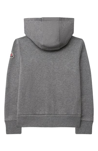 Комплект из толстовки и брюк MONCLER, арт. G2-954-8M761-20-809B3/4-6A, фото 3