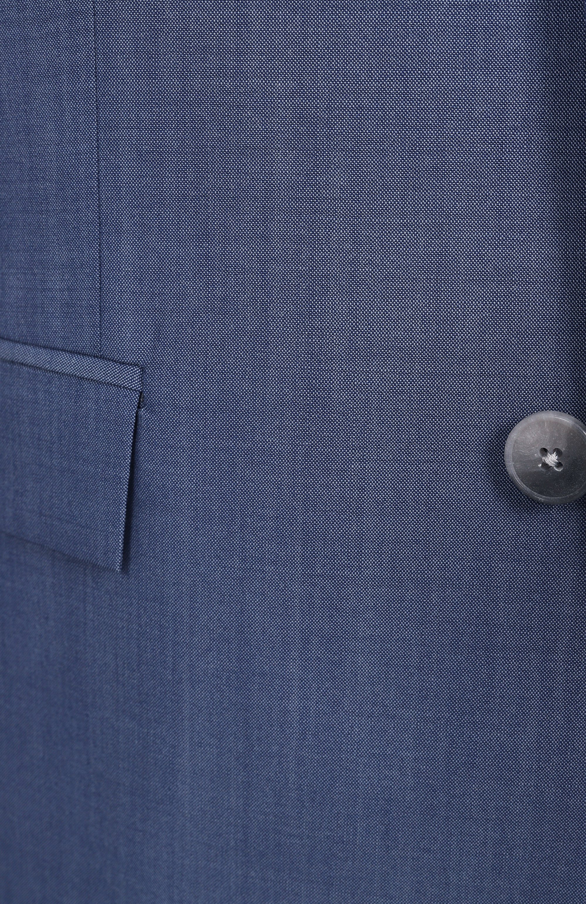 Шерстяной пиджак BOSS, арт. 50535030, фото 8