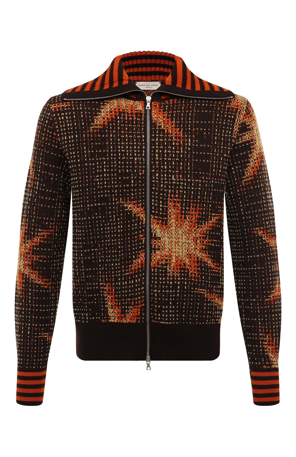 Кардиган DRIES VAN NOTEN, арт. 242-021219-9703, фото 1