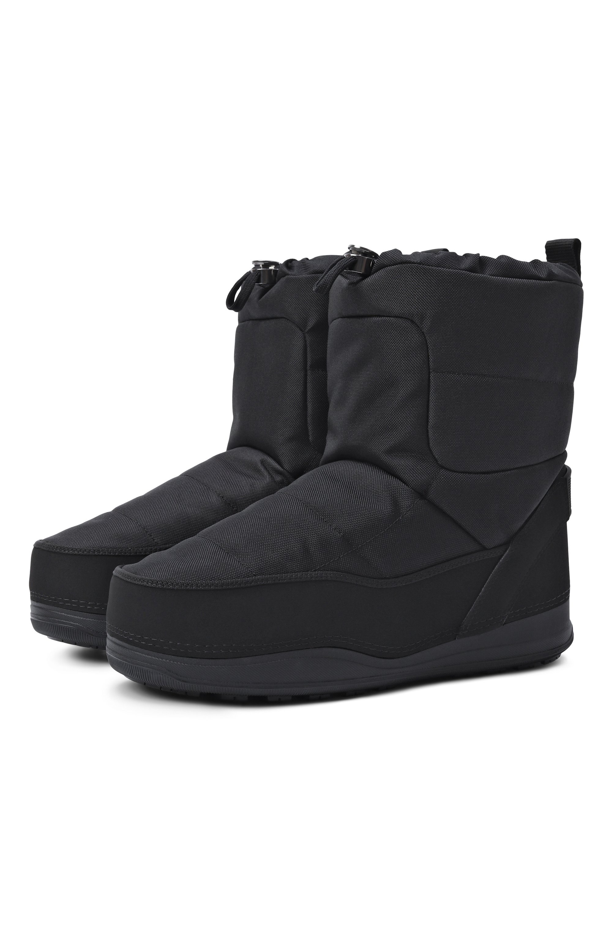 Текстильные сапоги laax BOGNER, арт. 32547554, фото 1