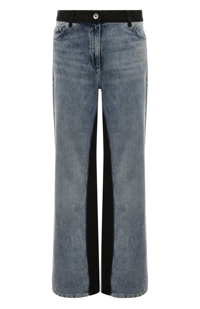 Джинсы PATRIZIA PEPE, арт. 8P0480_D031, фото 1