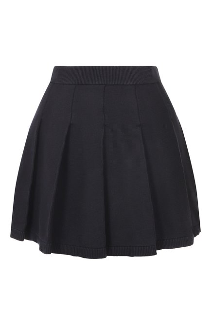 Женская плиссированная юбка THE KOOPLES, арт. FJUP31015K