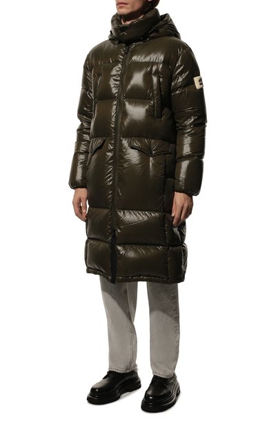 Пуховик AFTER LABEL, арт. ALASKA/3K, фото 3