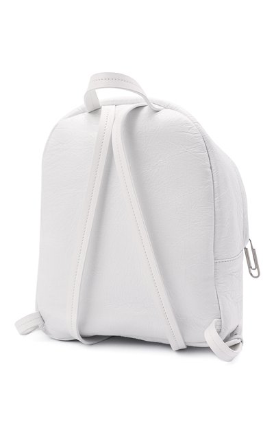 Рюкзак OFF-WHITE, арт. 0WNB016F21LEA001, фото 4