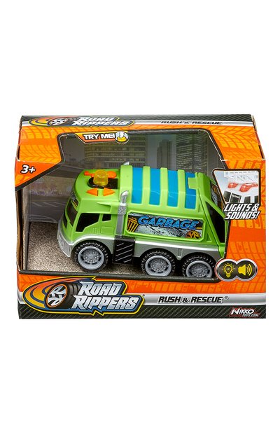 Игрушка мусоровоз NIKKO, арт. 20133, фото 3