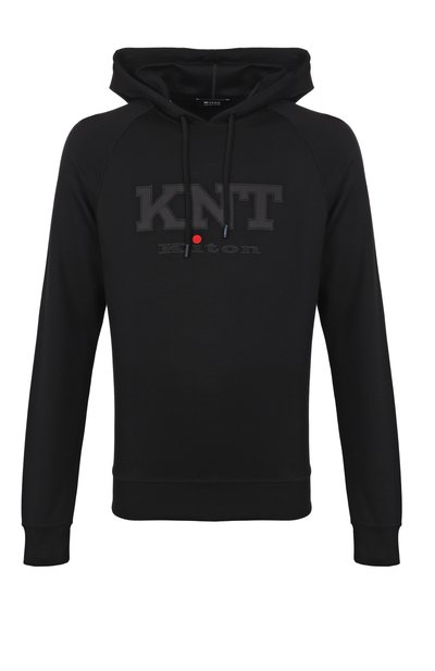 Мужской худи из вискозы KNT, арт. UMM062104