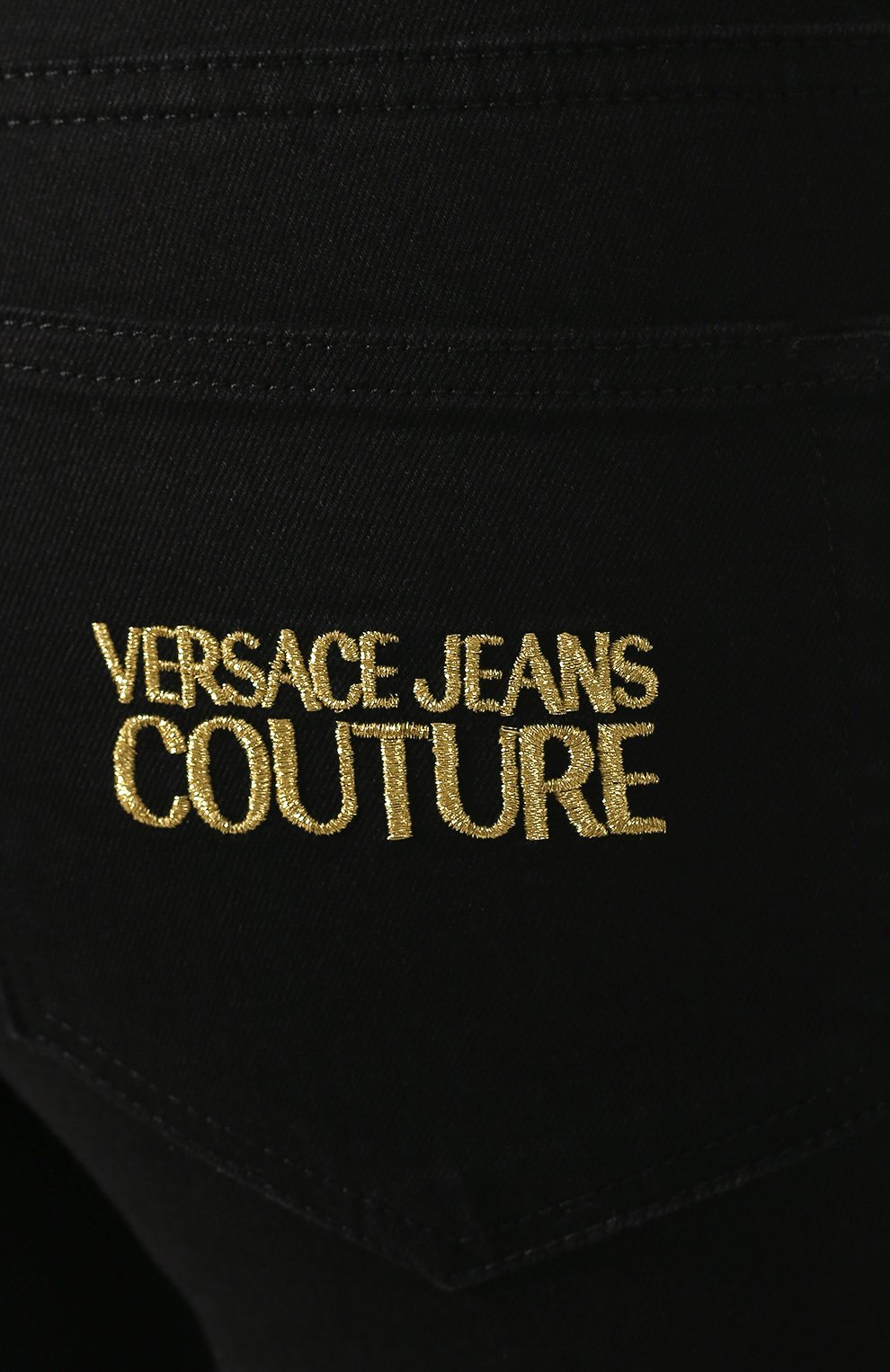 Джинсы VERSACE JEANS COUTURE, арт. A1HUA0KN-UDP500C/60366, фото 5