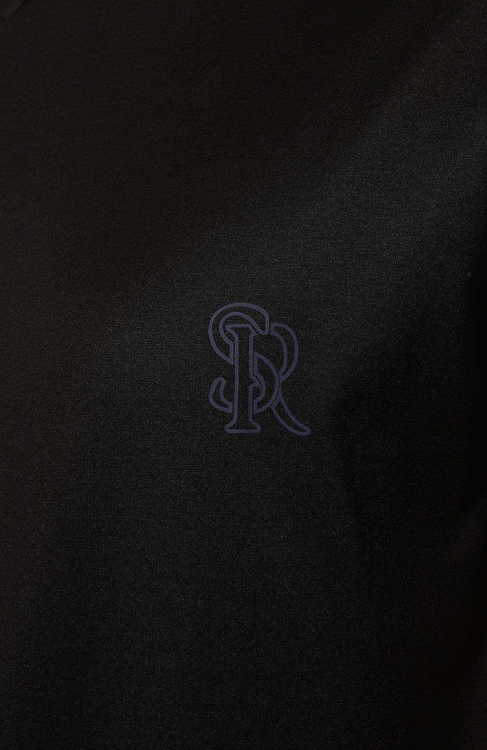 Хлопковая футболка STEFANO RICCI, арт. MNH3202410/TE0001, фото 5