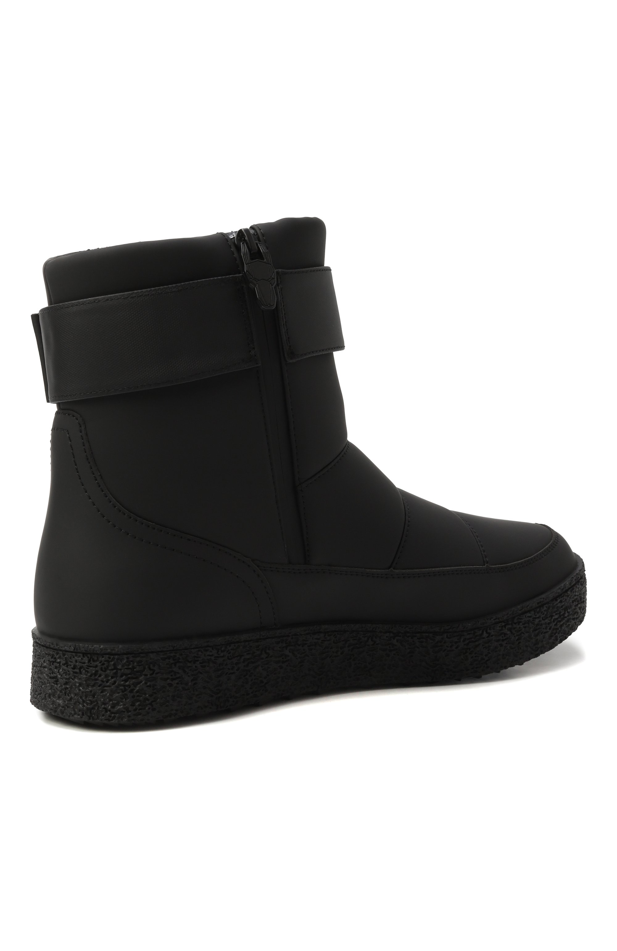 Комбинированные сапоги JOG DOG, арт. 29262AM-0101, фото 5