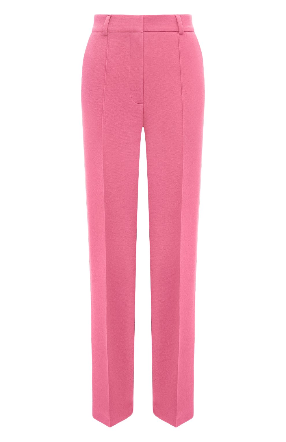 Брюки из вискозы LESYANEBO, арт. ICONIC/H-157, фото 1