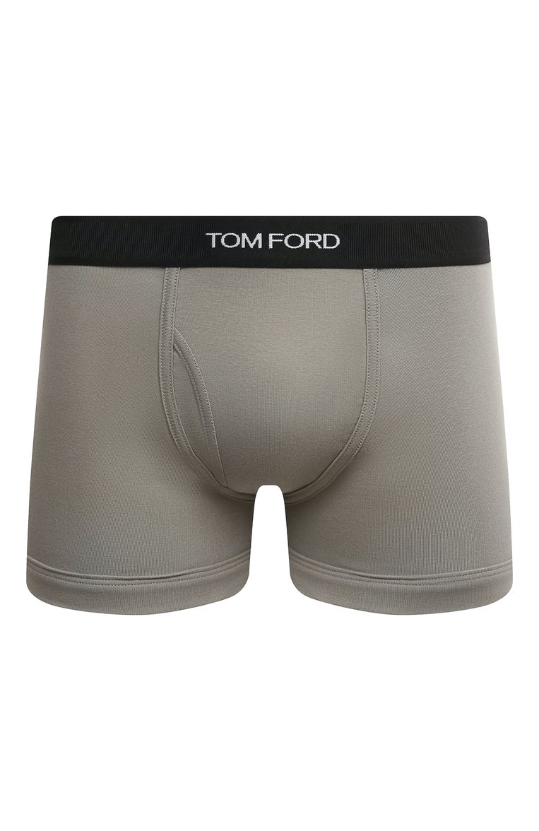 Хлопковые боксеры TOM FORD, арт. T4LC3104/034, фото 1