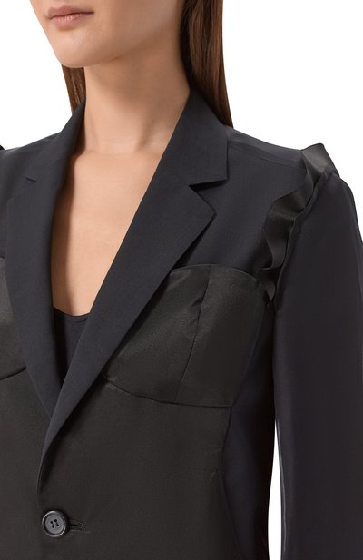 Жакет UNDERCOVER, арт. UP1F1101, фото 5