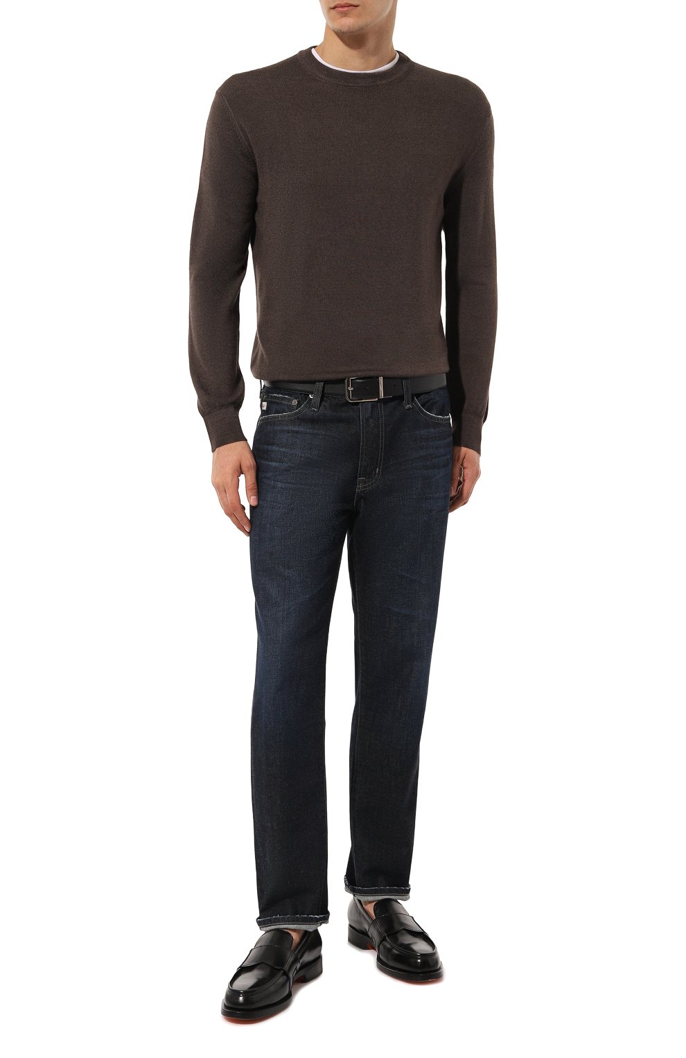 Шерстяной джемпер PAUL&SHARK, арт. 11311001, фото 2